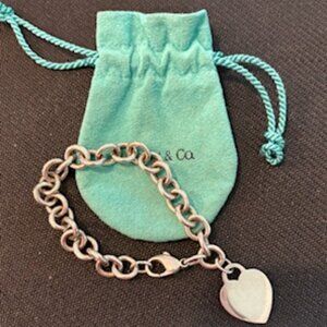 Tiffany & Co Bracelet